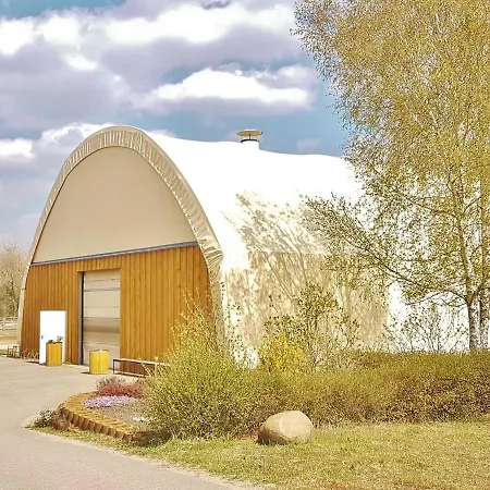 Torhaus Terra Nova