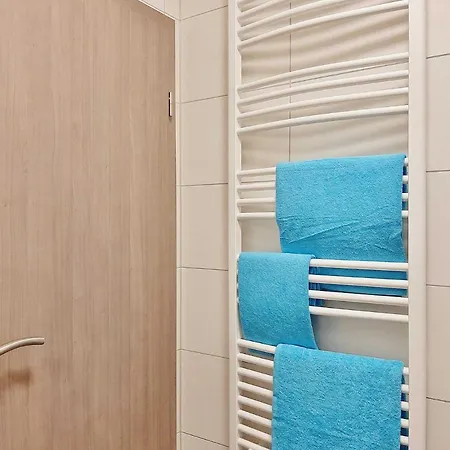 Alojamento de Turismo Rural Torhaus Terra Nova