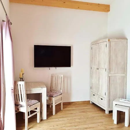 Torhaus Terra Nova Farm stay Elsterheide