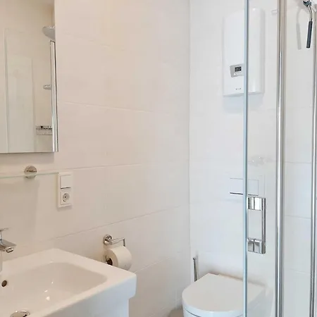 Torhaus Terra Nova * Elsterheide