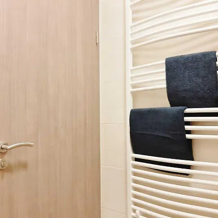 Alojamento de Turismo Rural Torhaus Terra Nova Elsterheide