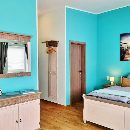 Torhaus Terra Nova Alojamento de Turismo Rural Elsterheide