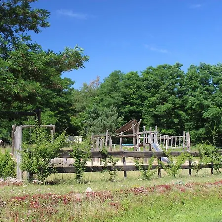 Torhaus Terra Nova * Elsterheide