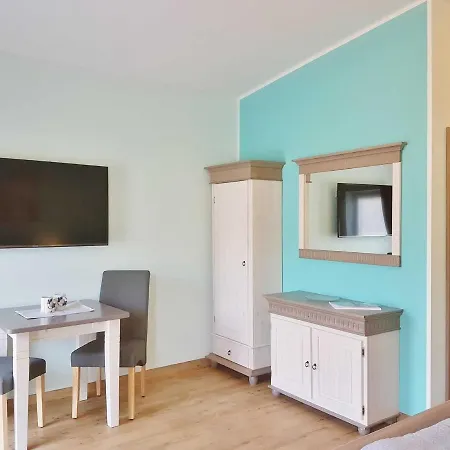 Torhaus Terra Nova *