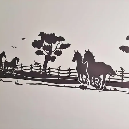 Torhaus Terra Nova * Elsterheide