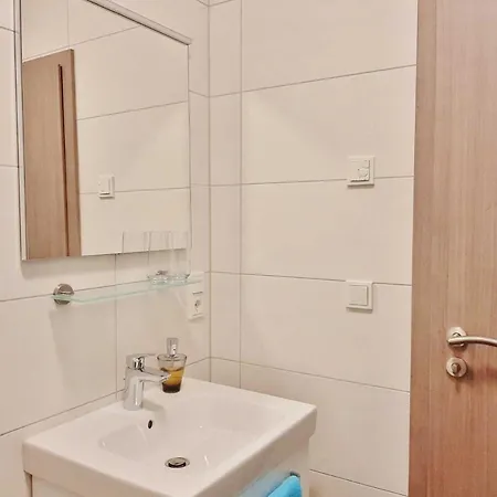 Torhaus Terra Nova Alojamento de Turismo Rural Elsterheide