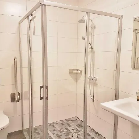 Torhaus Terra Nova *