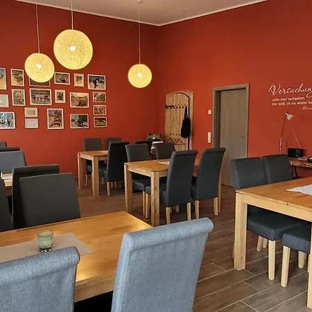 Torhaus Terra Nova Farma