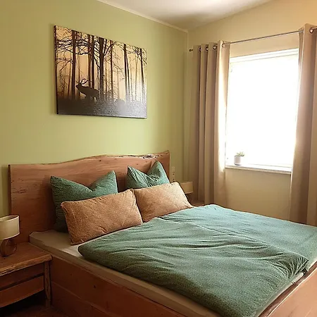 Torhaus Terra Nova *