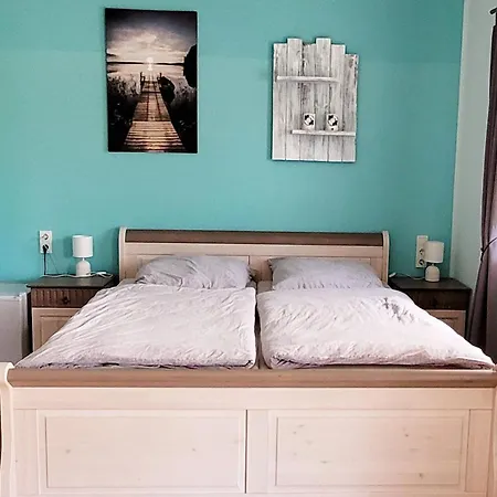Torhaus Terra Nova Farm stay
