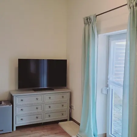 Farma Torhaus Terra Nova Elsterheide