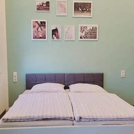 Torhaus Terra Nova *