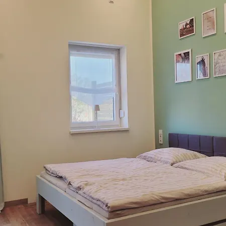 Torhaus Terra Nova Elsterheide