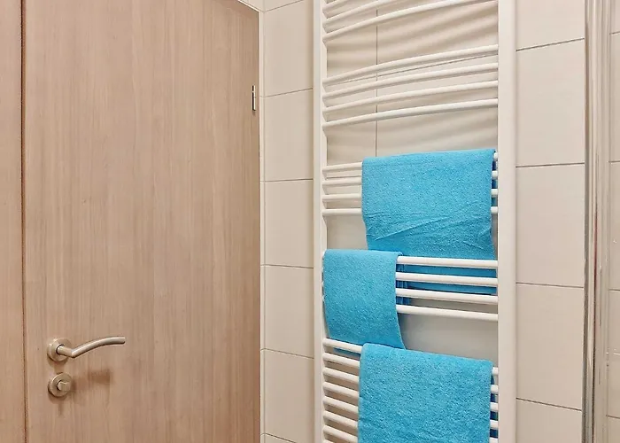 Фермерский дом Torhaus Terra Nova