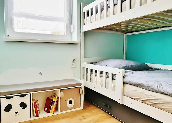 Фермерский дом Torhaus Terra Nova