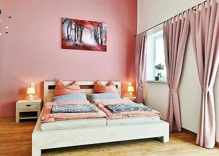 农家乐 Torhaus Terra Nova