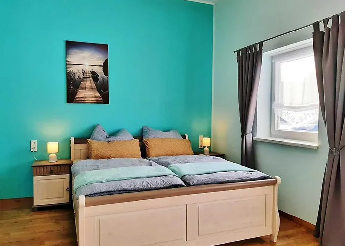 Torhaus Terra Nova Фермерский дом