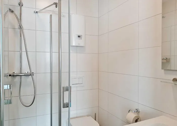 Torhaus Terra Nova Фермерский дом *