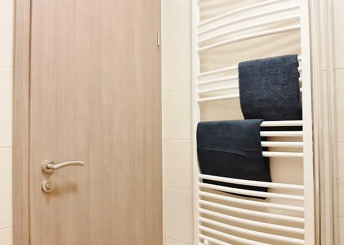 Фермерский дом Torhaus Terra Nova Elsterheide