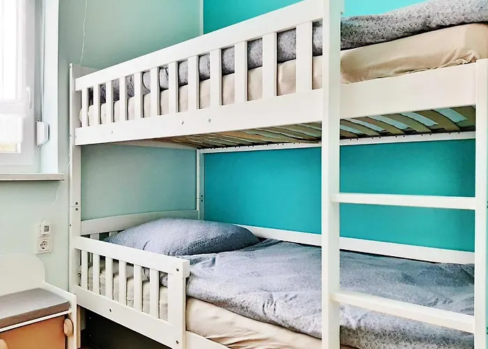 Torhaus Terra Nova 农家乐 *