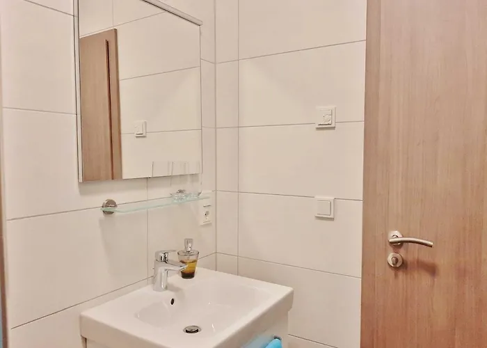 Torhaus Terra Nova 农家乐 Elsterheide