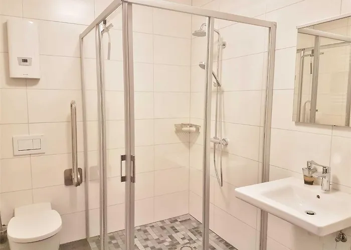 Torhaus Terra Nova *