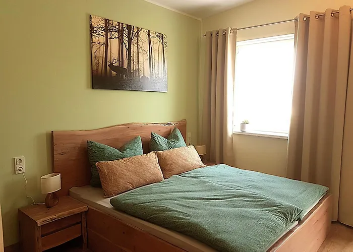 Torhaus Terra Nova *