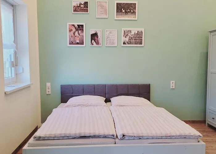 Torhaus Terra Nova *