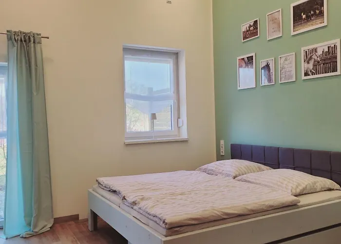 Torhaus Terra Nova Elsterheide